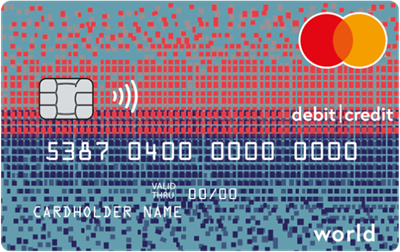 Kreditkarte bestellen, die zu Ihnen passt | Viseca Card ...