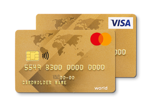 A M ly Az Visa Mastercard International Koncepci Bizony t Bemenet